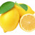 Lemon / 黄柠檬 - 4 PCs