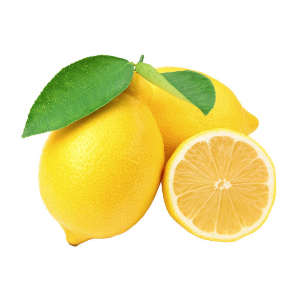 Lemon / 黄柠檬 - 4 PCs