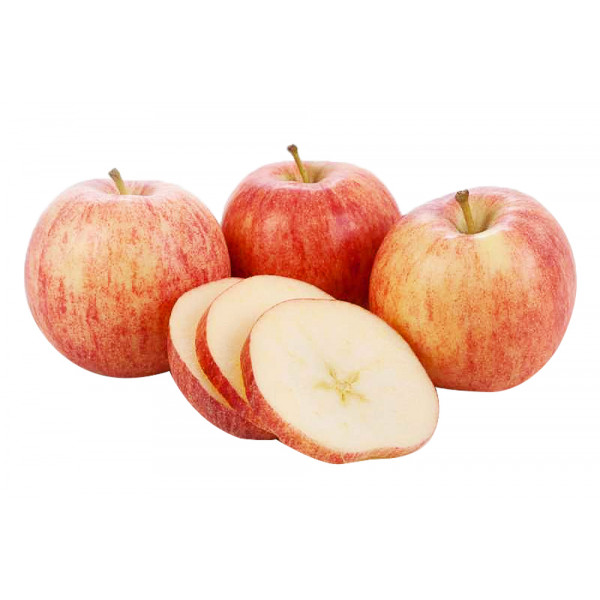 Gala Apples / 纽西兰苹果- 3 PCs