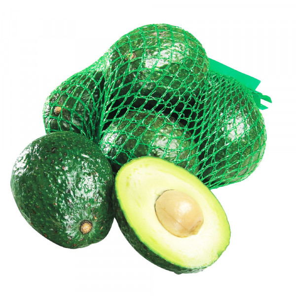 Bag Avocados /袋装牛油果