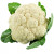 Cauliflower / 富贵花菜 ~ 1PC