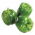 Sweet Green Peppers / 圆青椒 - 3个