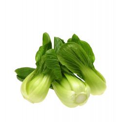 Shanghai Bok Choy ~ 2lbs