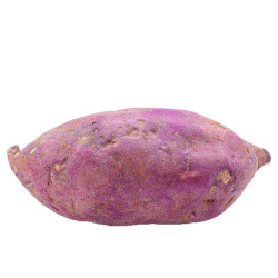 Japanese Sweet Potato - 2 PCs