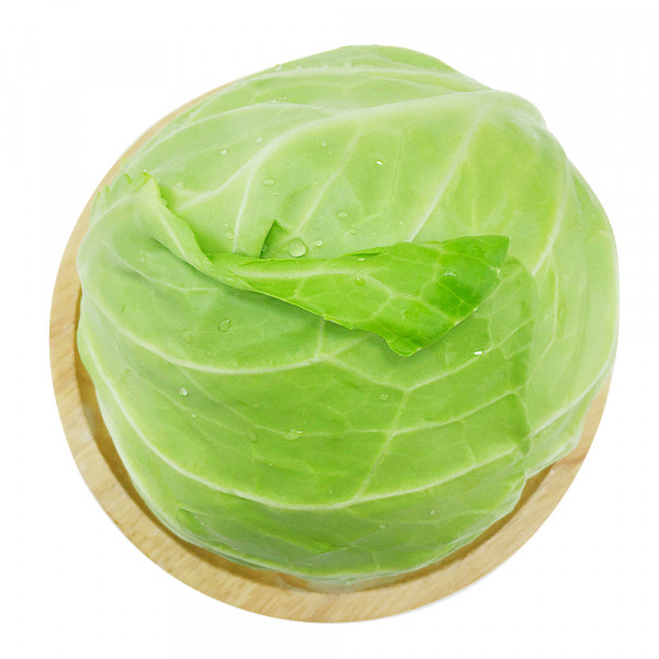 Green Cabbage / 高丽菜 ~ 3lbs