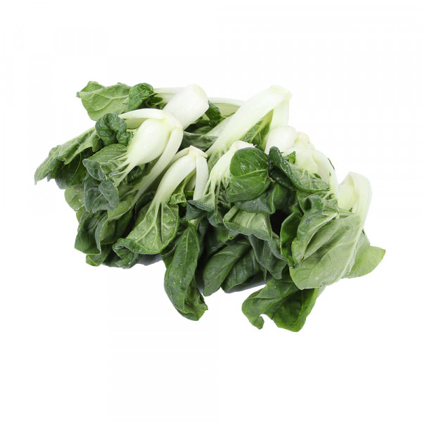 NaiYu Bok Choy  / 奶油白  ~ 2lbs