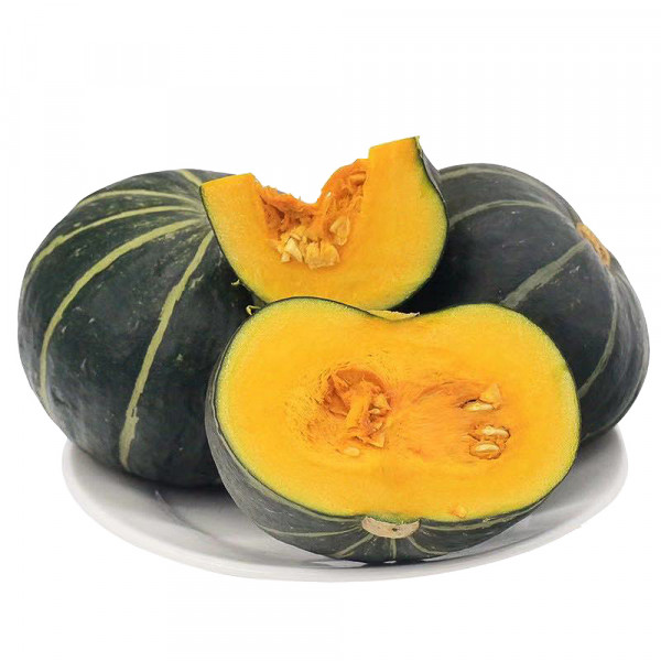 Buttercup Squash / 妈咪瓜 ~  1 PC