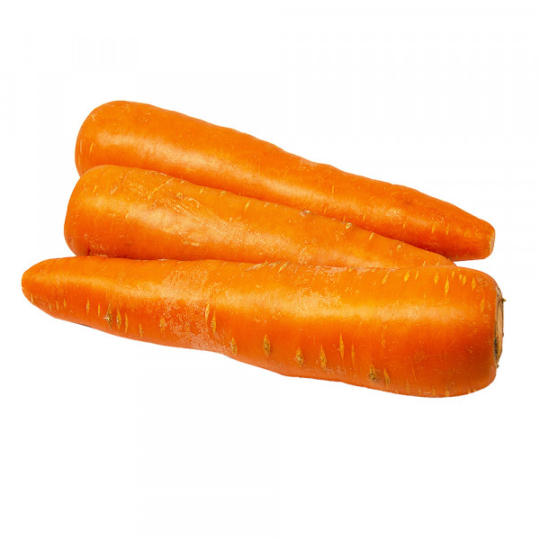 Carrots / 红萝卜 - 2PCs
