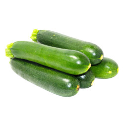 Zuchini/Green Zucchinis / 日本青瓜 - 3个