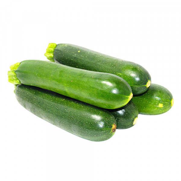 Zuchini/Green Zucchinis / 日本青瓜 - 3个