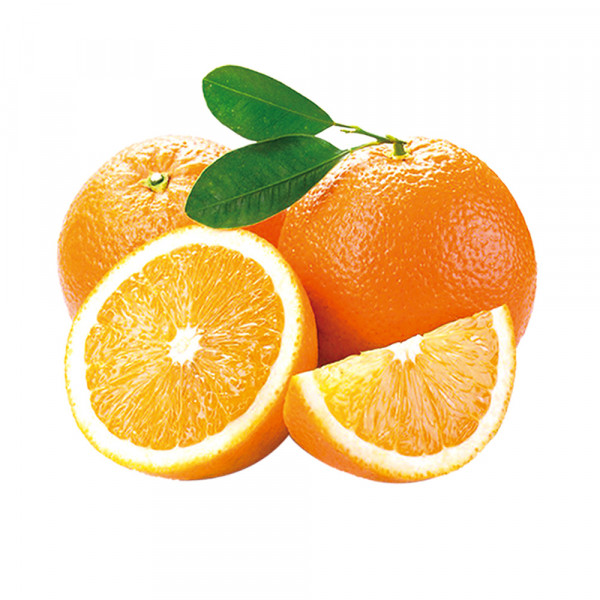 Sweet Oranges -3 PCs